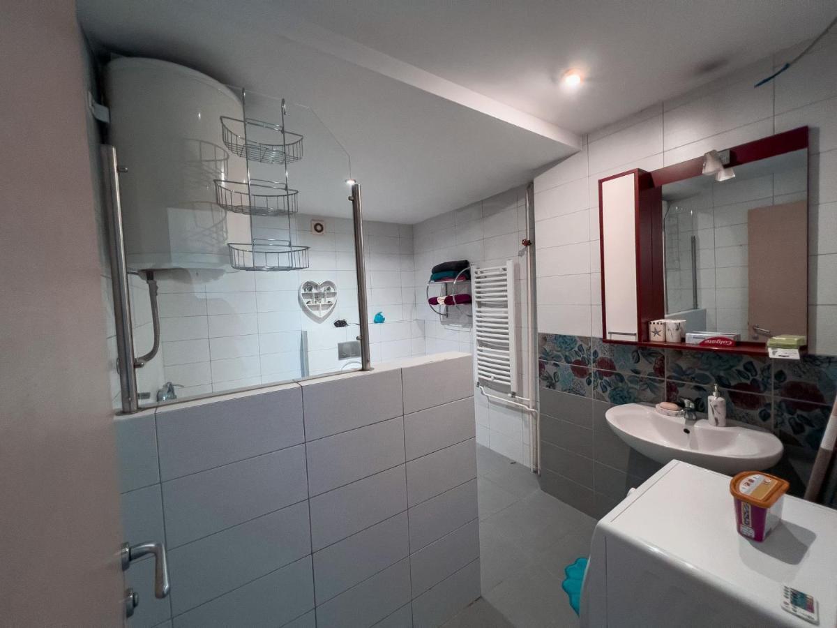 Owl Apartment Beograd Ngoại thất bức ảnh