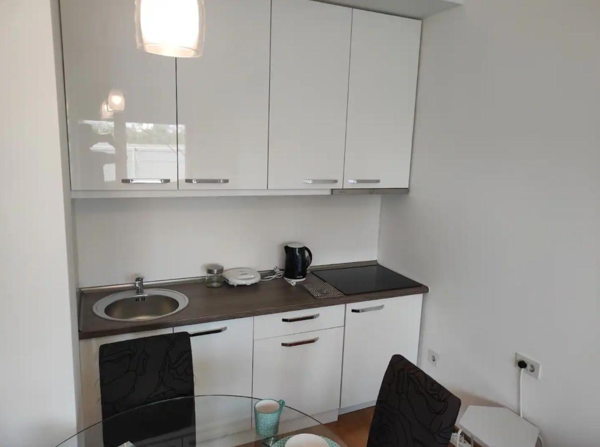 Owl Apartment Beograd Ngoại thất bức ảnh