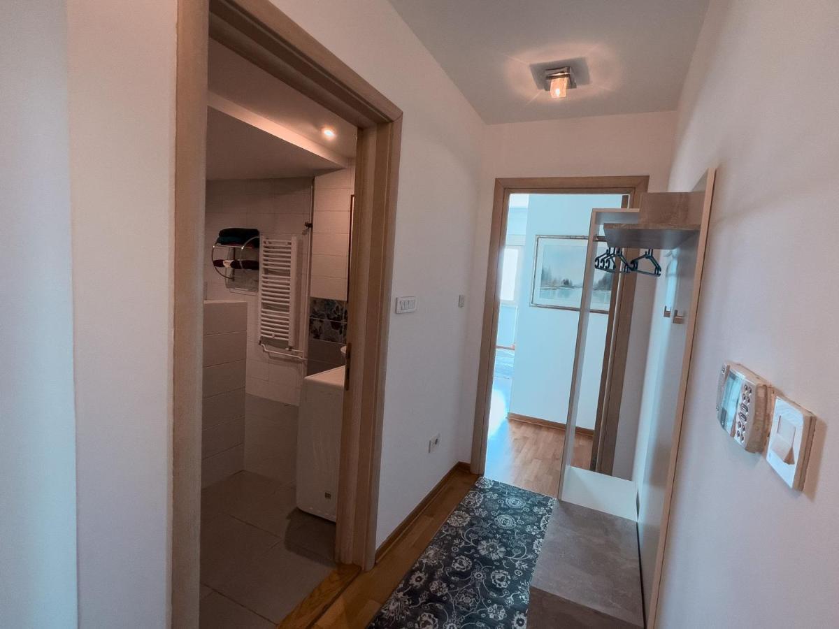 Owl Apartment Beograd Ngoại thất bức ảnh
